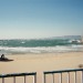plage des Catalans, àMarseille